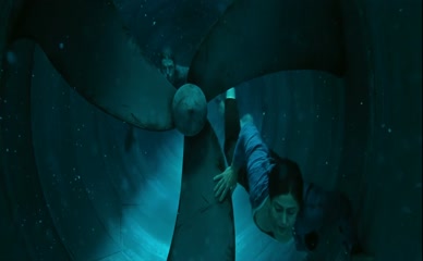 MONICA BARBARO NUDE/SEXY SCENE IN FUBAR