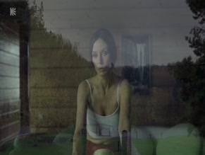 MASHA TOKAREVA in KAMBEK