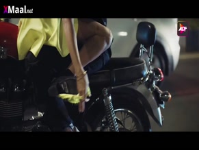 PRIYA BANERJEE in BEKABOO SEASON 2