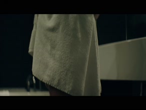 ROSE-MARIE PERREAULT NUDE/SEXY SCENE IN UNE MANIERE DE VIVRE