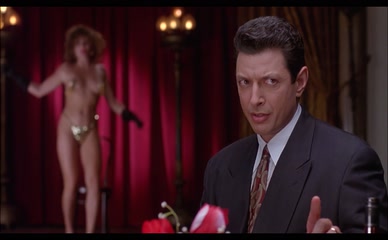 UNKNOWN NUDE/SEXY SCENE IN DEEP COVER