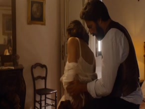 BEATRIZ GODINHO in PLACE OF THE DEAD WOMAN