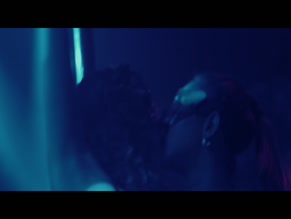 CESS GARCIA in LIGAYA (2025)