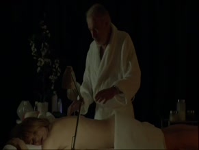 FLORENCE PERNEL NUDE/SEXY SCENE IN AU REVOIR ET A BIENTOT