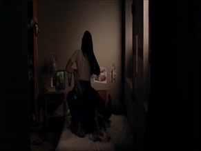 SCARLETT JAIMES NUDE/SEXY SCENE IN EL INCA