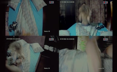 JENNIFER GLASS NUDE/SEXY SCENE IN HALF BROTHER