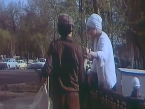 ELENA TSYPLAKOVA in KAKIE NASHI GODY! (1981)