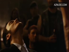 SALMA HAYEK in FROM DUSK TILL DAWN