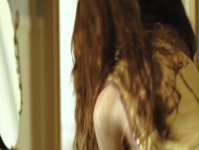 HANAH TAYEB in THE TWELVE