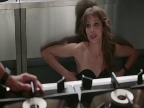 CATARINA NIFO in A PROTEGIDA (2025)