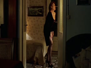 CHARO LOPEZ NUDE/SEXY SCENE IN NUDOS