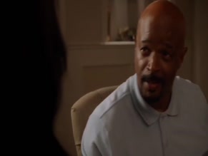 KEESHA SHARP in LETHAL WEAPON (2016-)