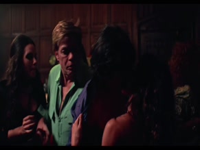 MARINA PROVEZZANO in THE END