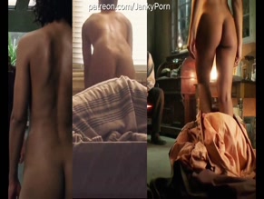 TESSA THOMPSON in WESTWORLD