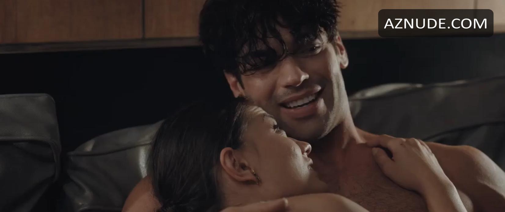 Hande ercel hot sex scenes