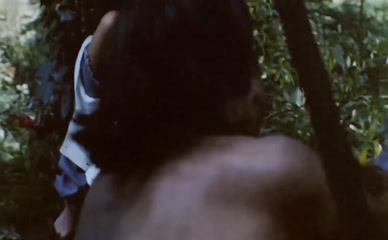ANNAMARIA CLEMENTI NUDE/SEXY SCENE IN EMANUELLE AND THE LAST CANNIBALS