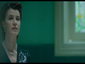 IRENE JACOB in TALES OF MEXICO(2016)