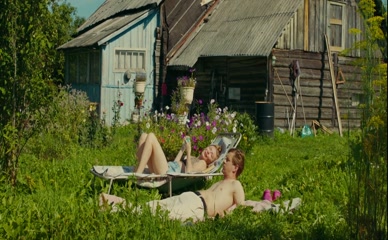 MARIYA SKORNITSKAYA NUDE/SEXY SCENE IN SERDTSEED