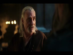 UNKNOWN in THE WITCHER (2019-)