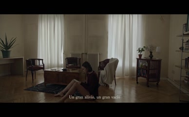 VICTORIA CERRADA NUDE/SEXY SCENE IN SOLEDAD