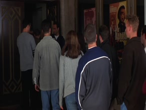 CLAIRE FORLANI in BOYS AND GIRLS (2000)