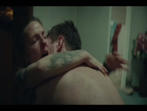 KATHARINA SCHUTTLER in A BETTER PLACE (2025)