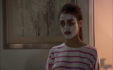 DINA FELIX DA COSTA NUDE/SEXY SCENE IN MASSA FRESCA