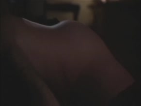 JENNIFER MACDONALD in OBJECT OF OBSESSION (1994)