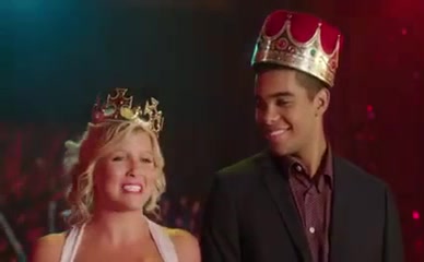 JESSICA TYLER NUDE/SEXY SCENE IN DEGRASSI: THE NEXT GENERATION