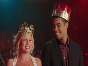 JESSICA TYLER in DEGRASSI: THE NEXT GENERATION (2005)