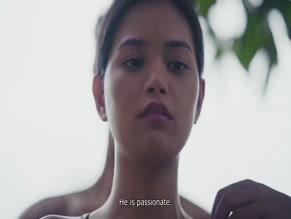 ANGELA MORENA in SABIK (2025)