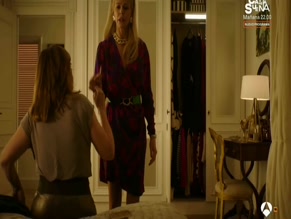 BELEN RUEDA in EVA & NICOLE (2024-)