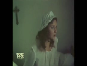 TATYANA PARKINA in KRASNOYE I CHERNOYE(1976)