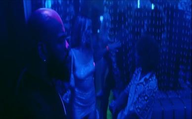 ZOE MARCHAL,FADILY CAMARA,EVA HUAULT,UNKNOWN NUDE/SEXY SCENE IN COKA CHICAS