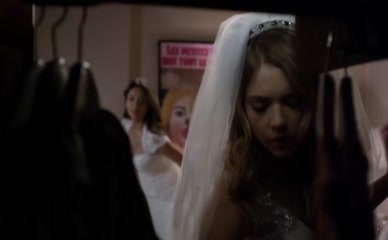 ASHLEY BENSON in PRETTY LITTLE LIARS