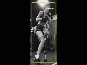 EMILIA MERNES in THE BODY NATION (2024)