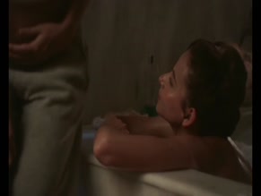 IRENE ESCOLAR NUDE/SEXY SCENE IN THE GIRLS ARE ALRIGHT