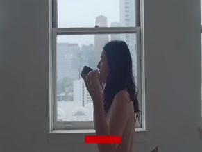 LORDE NUDE/SEXY SCENE IN MAN OF THE YEAR
