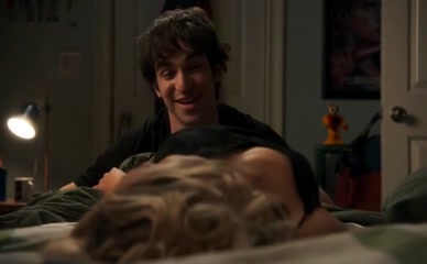 LIZZE BROADWAY NUDE/SEXY SCENE IN AMERICAN PIE PRESENTS: GIRLS' RULES