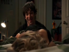 LIZZE BROADWAY in AMERICAN PIE PRESENTS: GIRLS' RULES