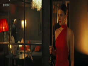 LOLITA TABORKO in LIFE ON CALL (2022-)