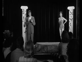 UNKNOWN in THE BRAIN THAT WOULDN'T DIE (1962)