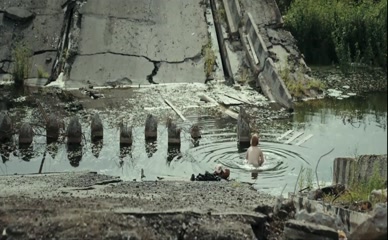 KAROLINA RZEPA NUDE/SEXY SCENE IN TWO SISTERS