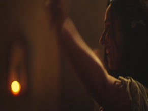 RITA PEREIRA in DONA BEIJA