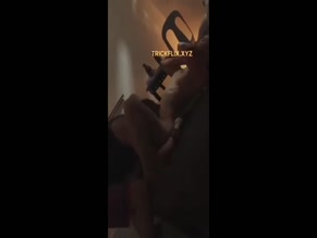 FAYE COVARRUBIAS in KANOR: THE UNTOLD STORY