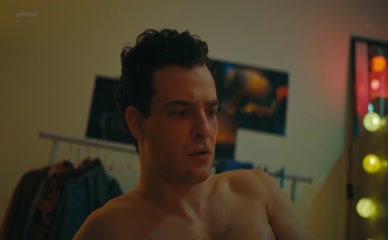 MATYLDA KONIGOVA NUDE/SEXY SCENE IN BANANI