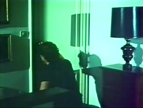 MARINA HEDMAN in LA ZIA SVEDESE(1981)