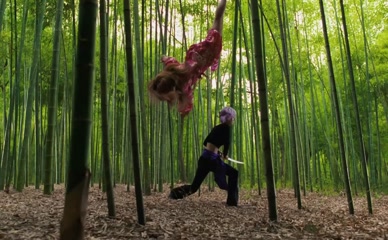 DEVON AOKI NUDE/SEXY SCENE IN DOA