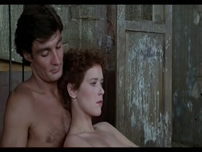 SYLVIA KRISTEL NUDE/SEXY SCENE IN GOOD-BYE, EMMANUELLE