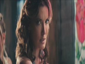 MIKAELA PORTER,LAURA HUNTER,CHELSEA EDMUNDSON,UNKNOWN NUDE/SEXY SCENE IN THE DEATH OF SNOW WHITE